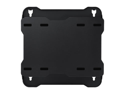 Samsung WMN4070TT/ZA monitor mount / stand 139.7 cm (55") Wall Black