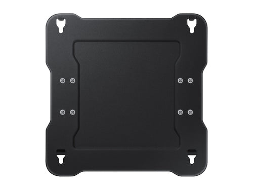 Samsung WMN4070TT/ZA monitor mount / stand 139.7 cm (55") Wall Black