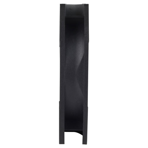 ARCTIC F12 PWM - 120 mm PWM Case Fan Computer case 12 cm Black 1 pc(s)
