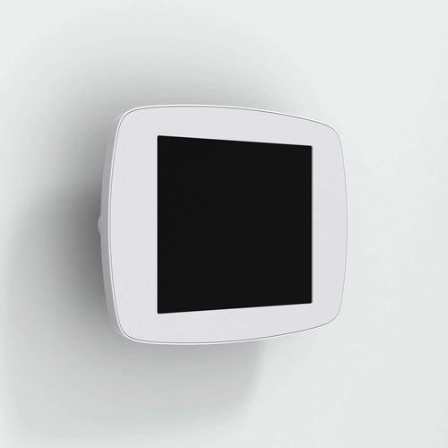 Bouncepad VESA tablet security enclosure White 25.9 cm (10.2")