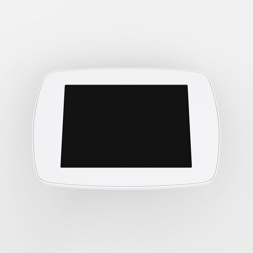 Bouncepad Wallmount tablet security enclosure White 25.9 cm (10.2")