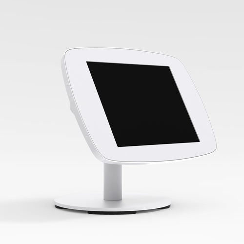 Bouncepad Counter 60 | Microsoft Surface Go 2 (2020)) | White | Covered Front Camera and Home Button |
