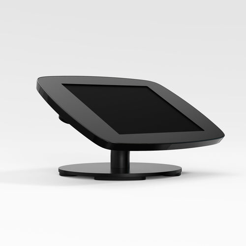 Bouncepad Counter | Apple iPad 8th Gen 10.2 (2020) | Black | Exposed Front Camera and Home Button |