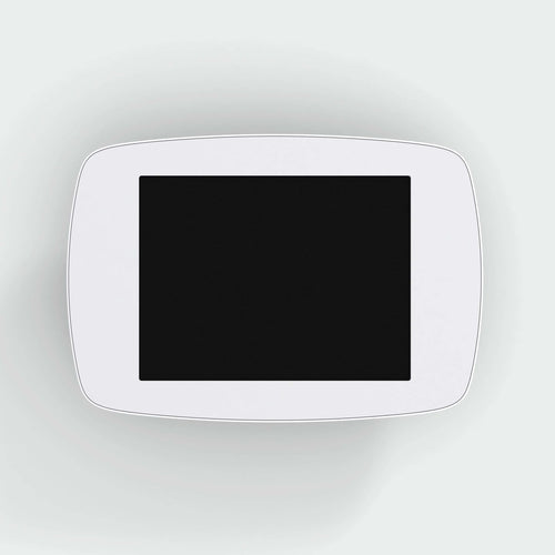 Bouncepad VESA | Apple iPad Mini 4/5 Gen 7.9 (2015 - 2019) | Black | Exposed Front Camera and Home Button |