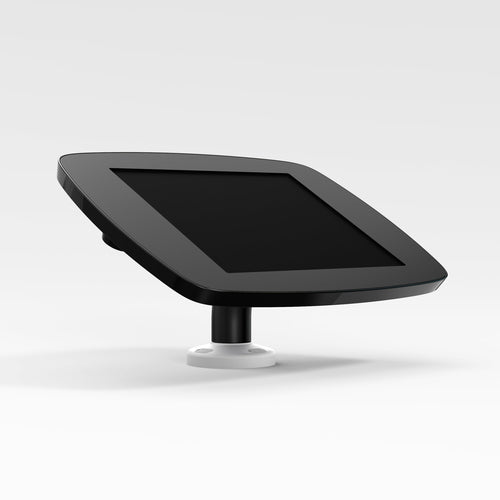 Bouncepad Swivel Desk tablet security enclosure Black 25.9 cm (10.2")