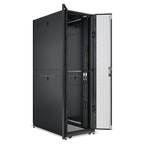 APC Rack PDU 9000 Switched, ZeroU, 5.7kW, 200/208V, (21) C13/C15 & (3) C19/C21