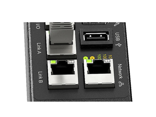 APC APDU9981EU3 power distribution unit (PDU) 24 AC outlet(s) 0U Black