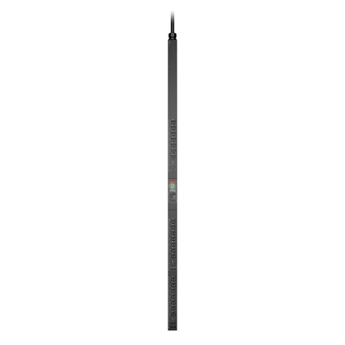 APC NetShelter Switched Rack PDU, 9K series, 0U, 11.5kW, 200-240V, 21 C13/C15 and 3 C19/C21 outlets