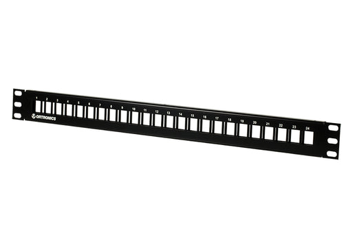 Legrand SPKFU24 patch panel