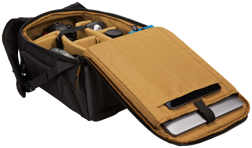 Case Logic CVBP106 - Black Backpack case