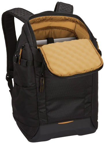 Case Logic CVBP106 - Black Backpack case