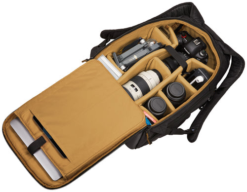 Case Logic CVBP106 - Black Backpack case