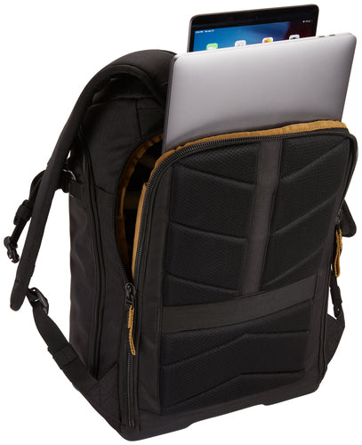 Case Logic CVBP106 - Black Backpack case