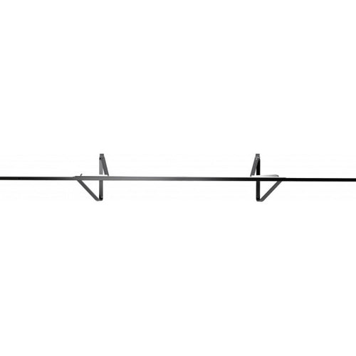 Viewsonic LD-STND-001 signage display mount 3.43 m (135") Black
