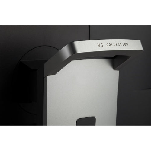 Viewsonic VG Series VG2755 computer monitor 68.6 cm (27") 1920 x 1080 pixels Full HD LED Black