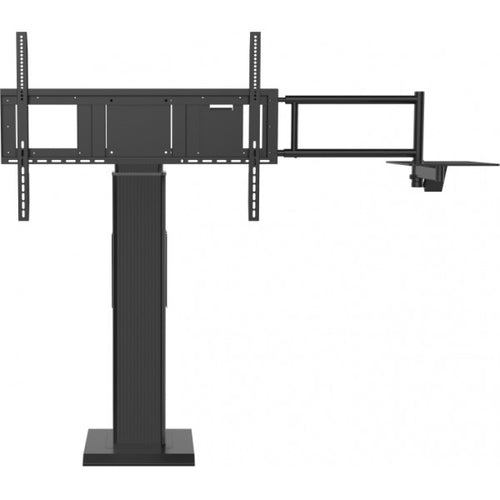 Viewsonic VB-STND-004 signage display mount 2.18 m (86") Black
