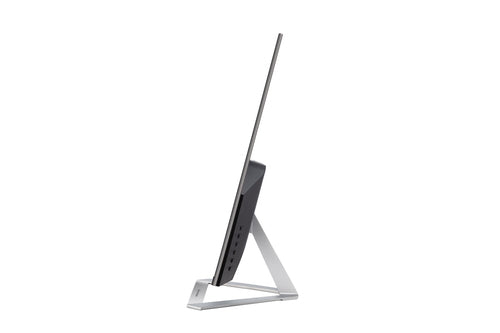 Viewsonic VX Series VX3276-4K-mhd computer monitor 81.3 cm (32") 3840 x 2160 pixels 4K Ultra HD LED Silver
