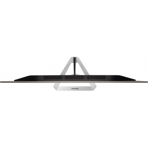 Viewsonic VX Series VX3276-4K-mhd computer monitor 81.3 cm (32") 3840 x 2160 pixels 4K Ultra HD LED Silver