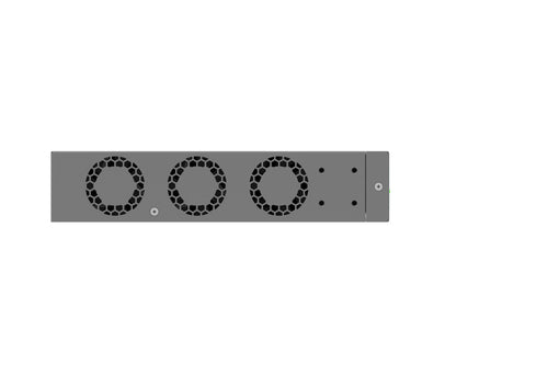 NETGEAR 10-Port Multi-Gigabit/10G Ethernet Smart Switch (MS510TXM)