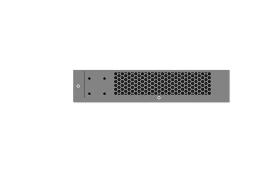 NETGEAR 10-Port Multi-Gigabit/10G Ethernet Smart Switch (MS510TXM)