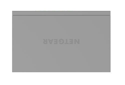 NETGEAR 10-Port PoE Multi-Gigabit/10G Ethernet Smart Switch (MS510TXUP)