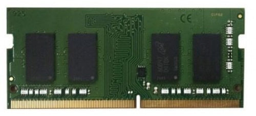 QNAP RAM-8GDR4T0-SO-2666 memory module 8 GB 1 x 8 GB DDR4 260-pin SO-DIMM
