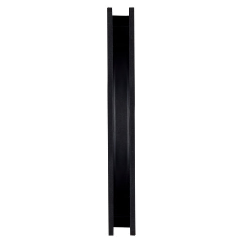 ARCTIC P12 Slim PWM PST Pressure-optimised 120 mm PWM Fan with integrated Y-cable