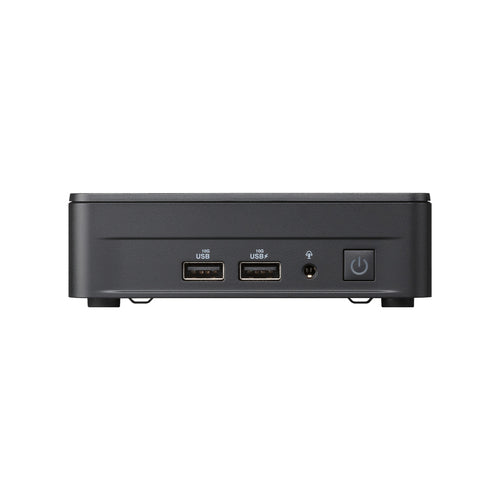 ASUS NUC 13 RNUC13L3KV70000UI UCFF Black i7-1370P