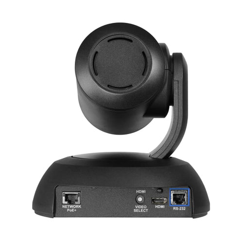 Vaddio EasyIP 20 Camera 8.57 MP White 1920 x 1080 pixels 60 fps CMOS