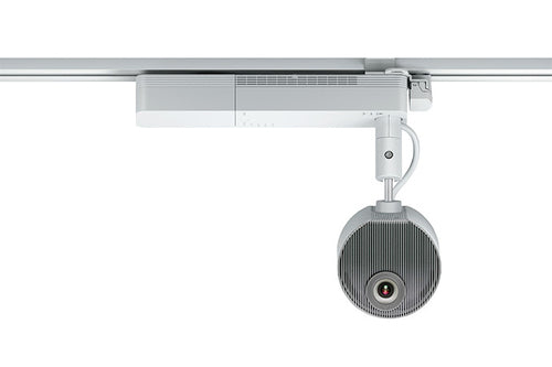 Epson LightScene V11HA22020 data projector Standard throw projector 2200 ANSI lumens 3LCD WXGA (1280x800) White