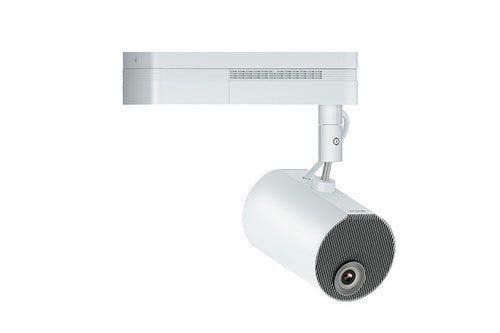 Epson LightScene V11HA22020 data projector Standard throw projector 2200 ANSI lumens 3LCD WXGA (1280x800) White