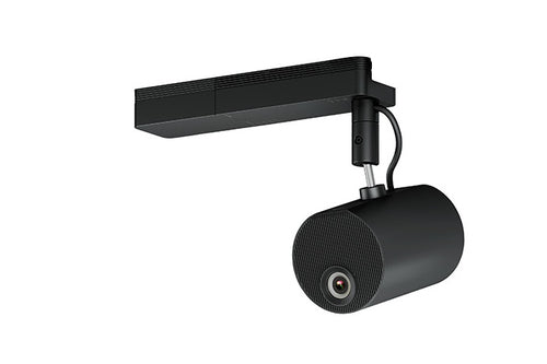 Epson LightScene V11HA22120 data projector Standard throw projector 2200 ANSI lumens 3LCD WXGA (1280x800) Black