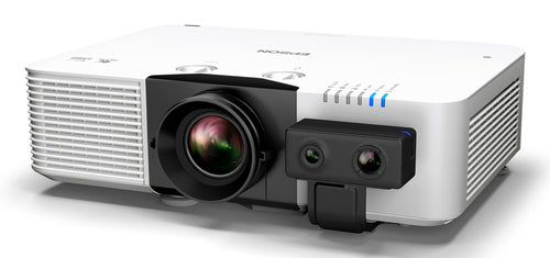 Epson PowerLite L690U Standard throw projector 6500 ANSI lumens 3LCD WUXGA (1920x1200) White