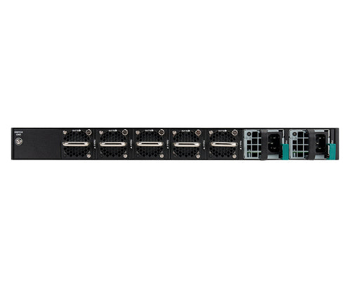 D-Link 48-port 10GBase-T Layer 3 Stackable 10G Managed Switch