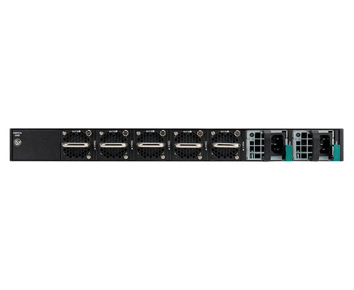 D-Link 48-port 10G SFP+ Layer 3 Stackable 10G Managed Switch