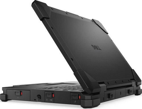 DELL RA13250 Intel Core Ultra 5 135U Laptop 33.8 cm (13.3") Touchscreen Full HD 16 GB LPDDR5x-SDRAM 512 GB SSD Wi-Fi 6E (802.11ax) Windows 11 Pro US English Black
