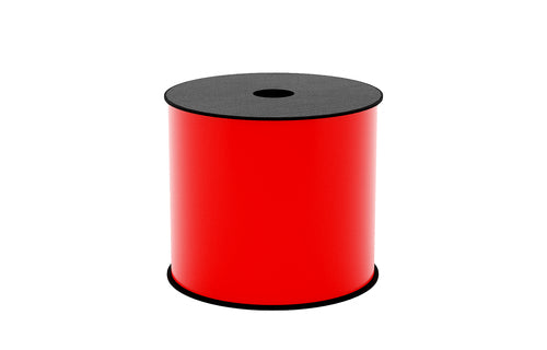 Brother BMSLT404 printer label Red Self-adhesive printer label