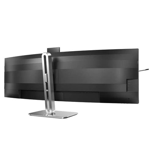 Philips 49B2U6900CH/75 computer monitor 124 cm (48.8") 5120 x 1440 pixels Dual QHD LCD Black