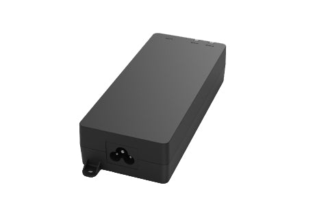 EnGenius 56V, 1.7A 90W AF/AT/BT 10GbE PoE Injector