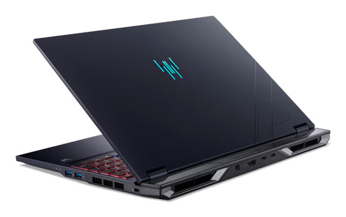 Acer Predator PHN16-73-98MC Intel Core Ultra 9 275HX Laptop 40.6 cm (16") WQXGA 32 GB DDR5-SDRAM 1 TB SSD NVIDIA GeForce RTX 5070 Ti Wi-Fi 6E (802.11ax) Windows 11 Pro Black