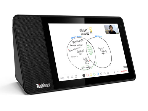 Lenovo ThinkSmart View for Zoom