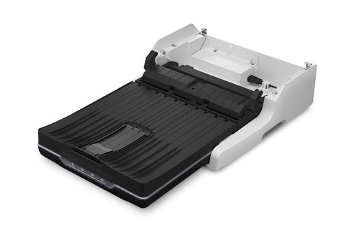 Epson WorkForce B11B261202 scanner Sheet-fed scanner 600 x 600 DPI A4 White