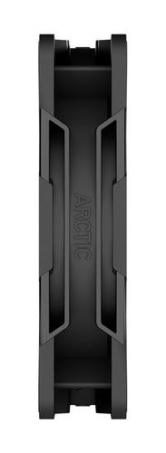 ARCTIC Freezer P12 Pro Reverse A-RGB - 3 Pack Computer case Fan 12 cm Black 3 pc(s)