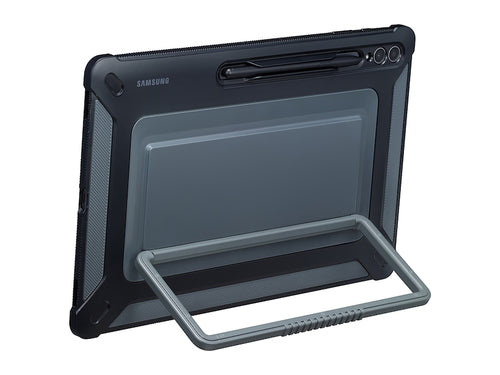 Samsung EF-RX910CBEGUJ tablet case 27.9 cm (11") Cover Grey