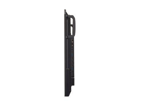 Sharp ME652 Digital signage flat panel 165.1 cm (65") LCD 450 cd/m² 4K Ultra HD Black Android 18/7