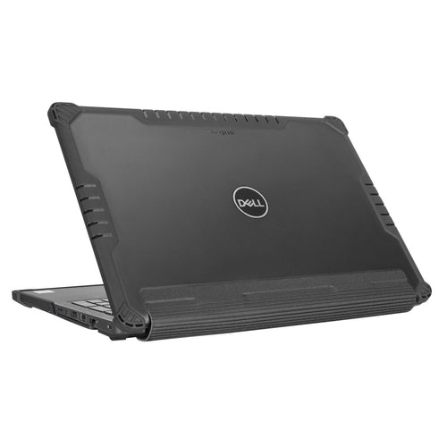 Targus THZ880GL laptop case 38.1 cm (15") Cover Black