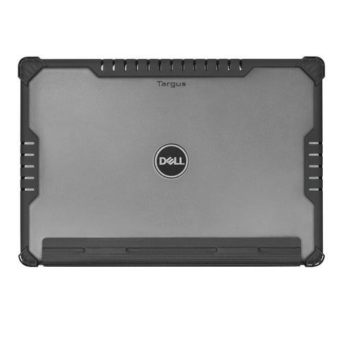 Targus THZ880GL laptop case 38.1 cm (15") Cover Black
