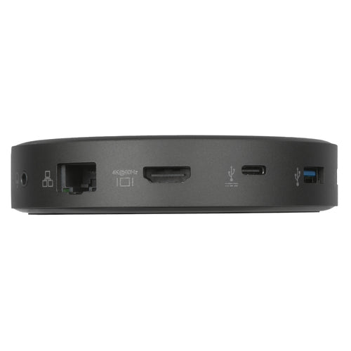 Targus AWU420GL mobile device dock station Smartphone Black