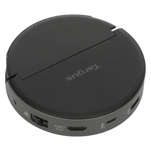 Targus AWU420GL mobile device dock station Smartphone Black