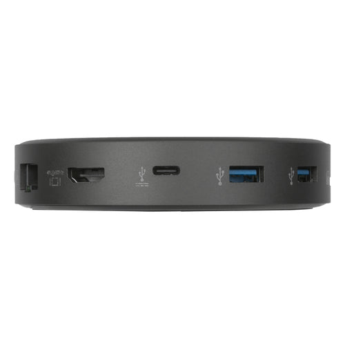 Targus AWU420GL mobile device dock station Smartphone Black
